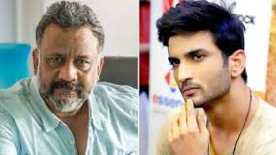 సుశాంత్ ఎఫెక్ట్: బాలీవుడ్‌కు స్టార్ డైరెక్టర్ గుడ్‌బై.. సెన్సేషనల్ ట్వీట్‌