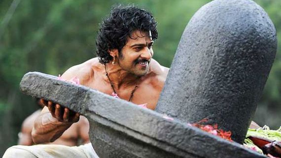 బాహుబలికి ఐదేళ్లు.. బాక్సాఫీస్‌పై మాహిష్మతి సామ్రాజ్యం దండయాత్ర