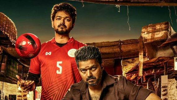 లంకలో విజల్ మోత... రీ-రిలీజ్ అయిన విజయ్ సినిమా...