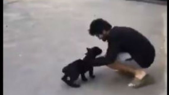 మార్నింగ్ కాఫీ నుంచి నిద్రపోయే వరకు.. అదే లోకమంటోన్న యంగ్ హీరో