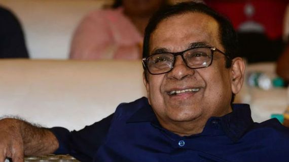  కమెడియన్ బ్రహ్మానందం షాకింగ్ డిసిషన్.. సినిమాలను రిజెక్ట్ చేస్తూ.. మరో దారిలో..