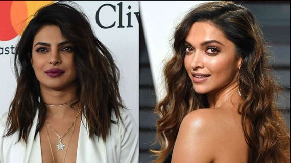 దీపిక పదుకోన్, ప్రియాంక చోప్రాకు పోలీసుల నోటీసులు.. తెరపైకి భారీ స్కామ్!