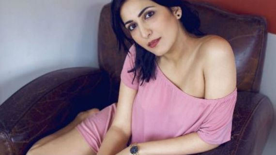  హీరోయిన్‌కు వింత ప్రపోజల్.. తనకూ అలాంటి మెసెజ్ వచ్చిందంటోన్న నటి