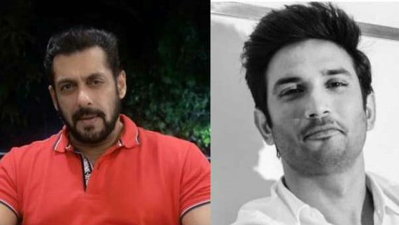  సుశాంత్ సింగ్ సూసైడ్.. సల్మాన్‌పై భారీగా రూమర్లు.. ముంబై పోలీసుల క్లారిటీ