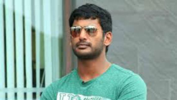 అమ్మాయి చేతిలో దారుణంగా మోసపోయిన విశాల్... పోలీసులను ఆశ్రయించిన హీరో