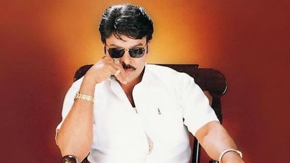 18 ఏళ్ల నునుగు మీసాల ఇంద్ర.. బాక్సాఫీస్ షేక్.. పీక కోసేస్తా.. పవన్ కల్యాణ్ పేరు చెప్పగానే..