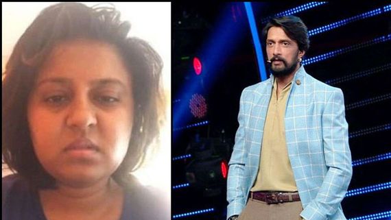 బిగ్‌బాస్ కంటెస్టెంట్ సూసైడ్ యత్నం.. కాపాడిన హోస్ట్ కిచ్చ సుదీప్.. ఏం జరిగిందంటే!