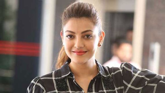 మొత్తానికి  సీక్రెట్ బయట పడింది.. ఆ యంగ్ హీరోతో కాజల్ రిలేషన్ షిప్