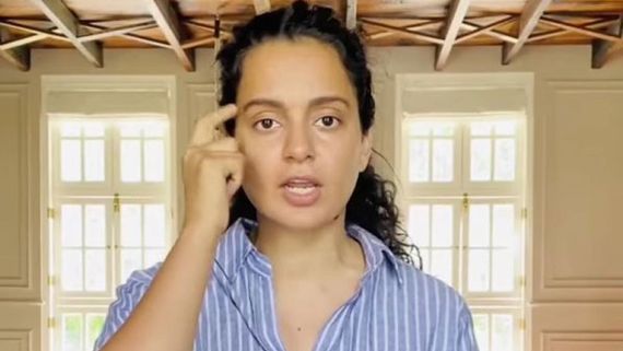 ఆ నాలుగు రాబందులను ముంబై పోలీసులు వద్దలొద్దు.. వాళ్లను ఉరి తీయాలని.. కంగన ఫైర్