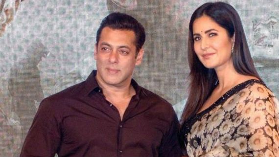 తెరపైకి వచ్చిన టైగర్ 3... మరోసారి దుమ్మురేపనున్న సల్మాన్ -కత్రినా