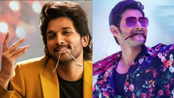 కరోనా కోరల్లో టాలీవుడ్‌.. ఫస్టాఫ్ హిట్, సెకండాఫ్ డిజాస్టర్.. 2020లో హిట్స్.. ఫట్స్