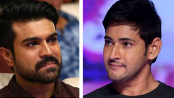 రాంచరణ్‌తో మహేశ్.. ఇష్టమైన డైరెక్టర్‌తో క్రేజీ ప్రాజెక్ట్‌.. సొంత ప్రొడక్షన్‌లోనే!