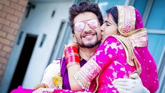 పెళ్లైన తొలి రాత్రి అలా..  లేచి చూసే సరికి షాక్.. సీరియల్ నటుడి కామెంట్స్