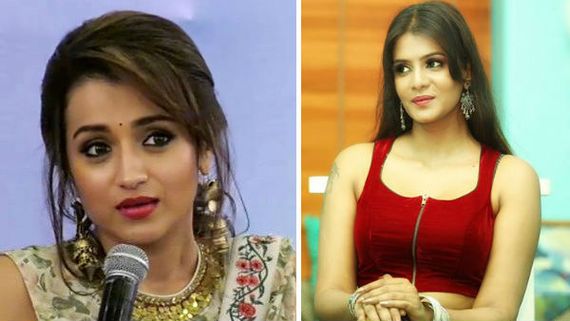 100% త్రిష వీడియో బయటపెడతా.. మాఫియాతో లింకులు అంటూ బాంబ్ పేల్చిన హీరోయిన్