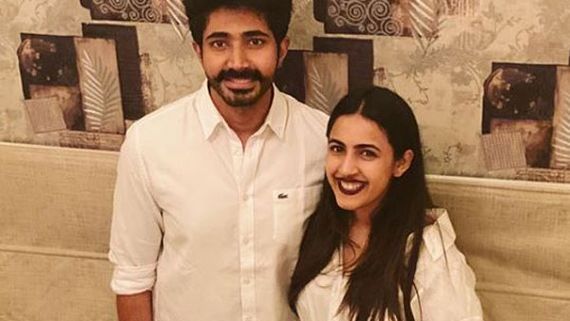 వైరల్ పిక్స్ : కాబోయే భర్తపై అంతలోనే ఎంత ప్రేమ.. బర్త్ డే సందర్భంగా నిహారిక ఎమోషనల్ పోస్ట్