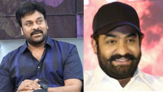 ఎన్టీఆర్, రాంచరణ్‌కు రాజమౌళి మోక్షం.. చిరంజీవి మంత్రం బాగానే పనిచేసిందంటూ..