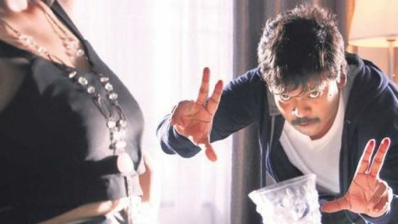  తొడ చూస్తే చొంగకార్చి వెర్రెక్కిపోతా, నా ఇష్టం.. మరో పాటతో ఆర్జీవికి షాక్ ఇచ్చిన పరాన్నజీవి!