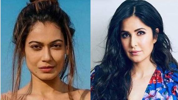 సుశాంత్ డెత్: సల్మాన్‌తో సరసాలు ఆడుతున్నవా?.. కత్రినా కైఫ్ సైలెన్స్ పై పాయల్ ఆగ్రహం