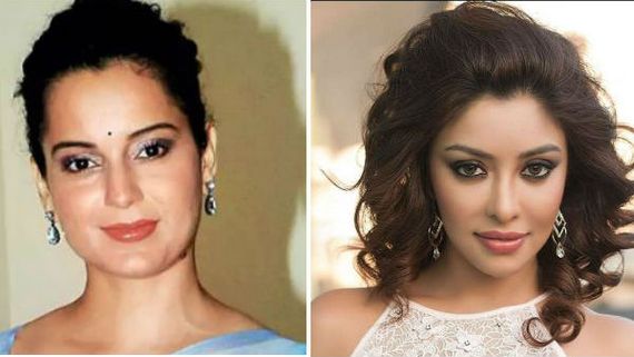 ఐశ్వర్యా రాయ్‌ని కూడా వదిలి పెట్టలేదు.. కంగనాకు మద్దతుగా పాయల్ స్ట్రాంగ్ కౌంటర్ 