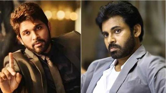 పవన్‌పై ఆశలు పెట్టుకున్న అల్లు అర్జున్.. సక్సెస్ అయితే వెంటనే కలుస్తాడట.!