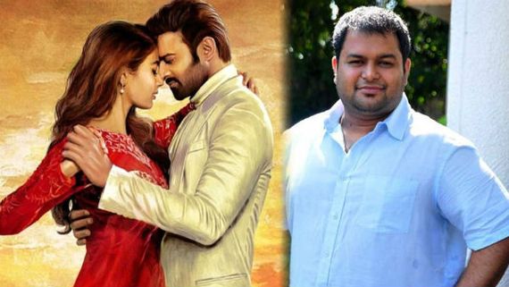 ప్రభాస్ సినిమా కోసం థమన్.. ఇప్పుడైనా కనికరిస్తారా?