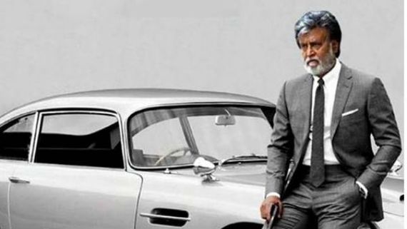 రజనీ వద్ద ఎన్ని కార్లు ఉన్నాయో తెలుసా? లేటేస్ట్‌గా రూ.22 కోట్ల ఖరీదైన కారుతో..