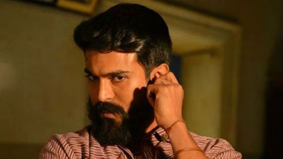  ఆ రూమర్స్ నిజం కాదట.. చిట్టిబాబుతో రామ్ చరణ్ సెటైర్!