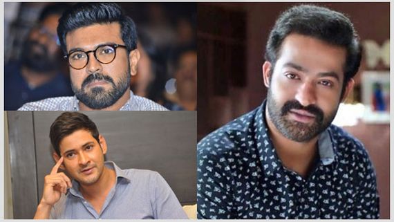 మహేష్‌, రాంచరణ్‌ను దారుణంగా..ఎన్టీఆర్ ఫ్యాన్స్ ట్వీట్స్.. ట్విట్టర్‌లో ఫ్యాన్ వార్