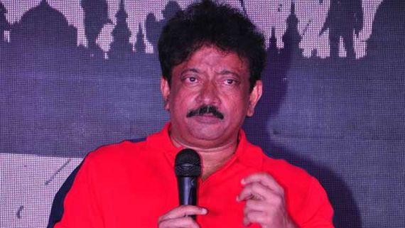 వర్మ ఆఫీస్‌పై రాళ్లదాడి: వాళ్లంతా పిచ్చివాళ్లు.. ఇదోరకం రౌడీయిజం: ఆర్జీవి