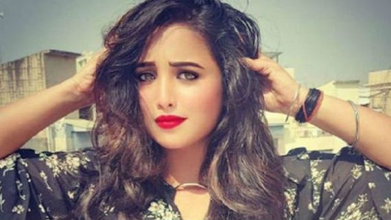 ఏ క్షణంలోనైనా సూసైడ్ చేసుకొంటా.. హీరోయిన్‌కు టార్చర్.. ముంబై పోలీసులకు ఫిర్యాదు