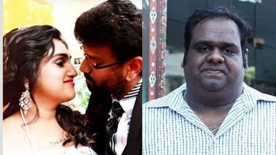 వనితా విజయ్ కుమార్‌తో నిర్మాతకు ముదిరిన వివాదం.. ఆమె పిల్లల చదువు, పెళ్లిళ్లు అంటూ కామెంట్