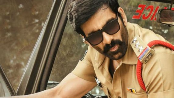 రవితేజకు తప్పని షాక్.. ఓటీటీ రిలీజ్‌కు క్రాక్