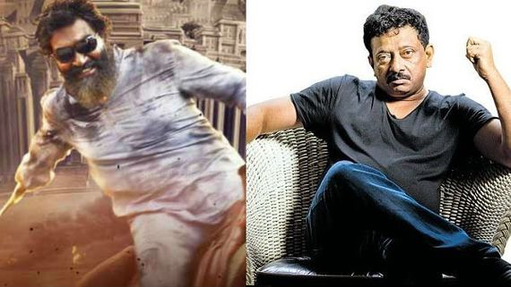రాజమౌళికి కరోనా పాజిటివ్.. నీ సైనికుడు బాహుబలిని పిలువు అంటూ ఆర్జీవి ట్వీట్