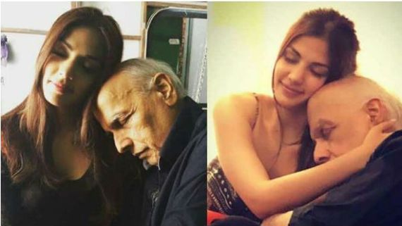 రియాకు, మహేష్ భట్‌ మధ్య ఆ బంధం.. సుశాంత్ మరణానికి ముందు అక్కడి నుంచి జంప్.. కంగన సంచలన ట్వీట్