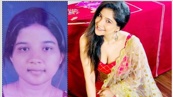 వికృతంగా ఉందని స్కూల్లో అందరూ ఏడిపించేవారట.. బిగ్‌బాస్ హాట్ బ్యూటీ ఒక్కప్పటి షాకింగ్ పిక్ 