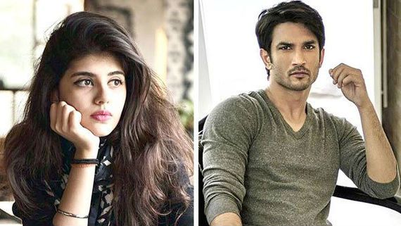 గుడ్‌బై ఇక జీవితంలో ముఖం చూడను.. సుశాంత్ హీరోయిన్ సెన్సేషనల్ పోస్ట్