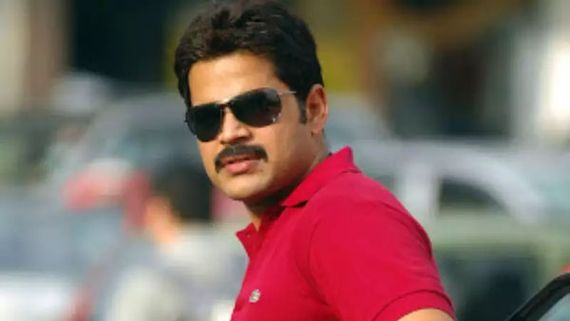 కిక్ శ్యామ్ అరెస్ట్ వెనుక కొత్త ట్విస్టు.. స్టార్ హీరోలు, బడాబాబులు.. తీగ లాగుతున్న పోలీసులు