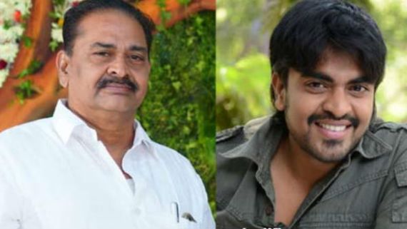   యువ హీరో ఇంట్లో విషాదం.. కరోనా వైరస్ కారణంగా ప్రాణాలు కోల్పోయిన తండ్రి!