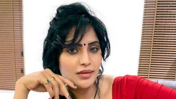 స్వీటీ ఎంత అడిగితే అంత ఇవ్వండి.. RGV నగ్నం మూవీ రెమ్యునరేషన్‌పై శ్రీ రాపాక