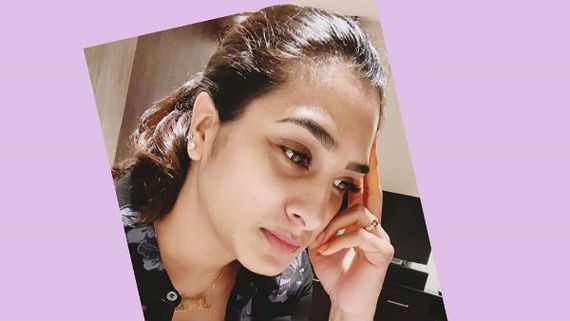  మరో హాట్ సెల్ఫీతో షాక్ ఇచ్చిన సురేఖవాణి.. వయసు తగ్గుతోంది..అందం పెరుగుతోంది!
