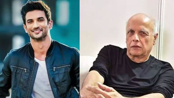 సుశాంత్ సూసైడ్: మహేష్‌భట్‌పై పోలీసుల ప్రశ్నల వర్షం.. కంగన ప్లాన్ వర్కవుట్!