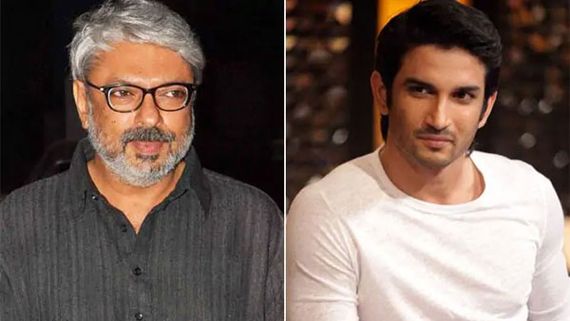 సుశాంత్ సూసైడ్.. ఆ కాంట్రాక్టే కారణామా? పోలీసుల ముందుకు సంజయ్ భన్సాలీ!