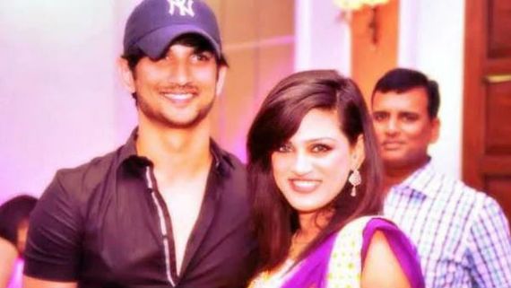  సుశాంత్ సోదరి నుంచి మరిన్ని సీక్రెట్స్ బయటకు లాగిన బీహార్ పోలీసులు.. ముంబై పోలీసుల కంటే ఎక్కువే!