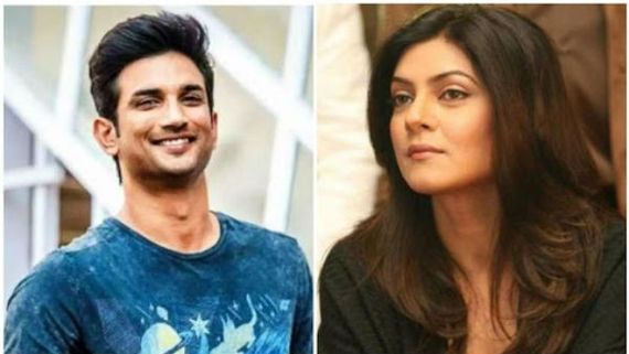 సుశాంత్‌ వ్యక్తిగతంగా తెలియదు.. ఆ విషయాలన్నీ చర్చించుకునేవాళ్లం.. సుష్మితా సేన్ ఎమోషనల్ పోస్ట్