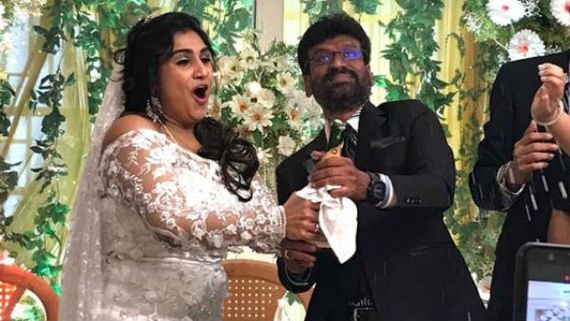 ‘ఎక్కడ పనిచేస్తే అక్కడ మహిళలతో అక్రమ సంబంధాలు.. మద్యం, వ్యసనాలకు బానిస’