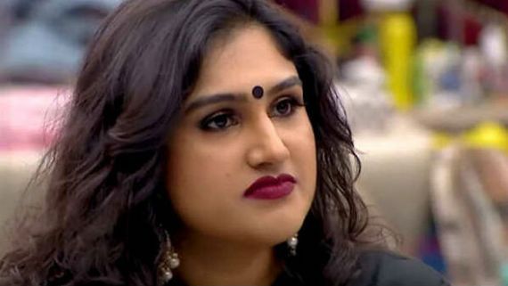  కస్తూరి కాలసర్పం.. వ్యక్తుల జీవితాలపై విషం చిమ్ముతున్నది.. వనితా విజయ్ కుమార్ ఫైర్