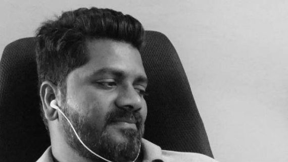 Happy birthday Venu Udugula: విరాటపర్వంతో బాక్సాఫీస్ హిట్టుపై కన్నేసిన సెన్సేషనల్ డైరెక్టర్