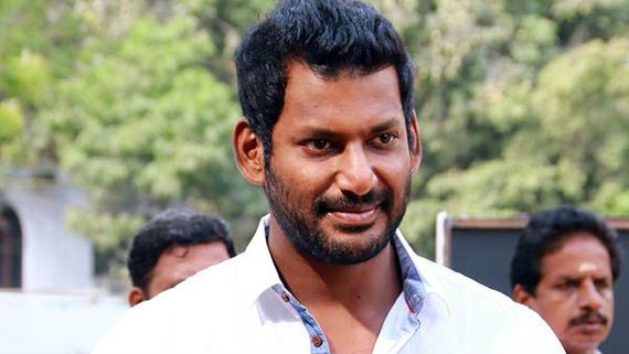 విశాల్ గుట్టు రట్టు చేస్తా.. చీకటి కోణాన్ని బయటిపెడుతా.. మహిళ వార్నింగ్