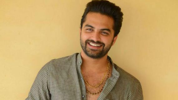 కపేలా రీమేక్‌లో విశ్వక్ సేన్.. మరో మాస్ పాత్రలో దాస్