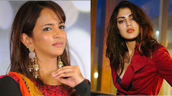 రియాను రాక్షసిలా మార్చారు, నేను తనకే సపోర్ట్ చేస్తా.. సుశాంత్ మృతిపై మంచు లక్ష్మి, తాప్సి కామెంట్స్ 